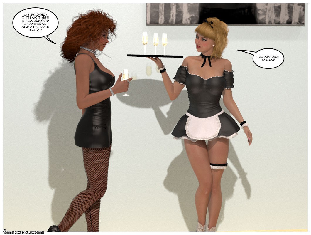 Inheritance - Issue 1-4 - Page 554
