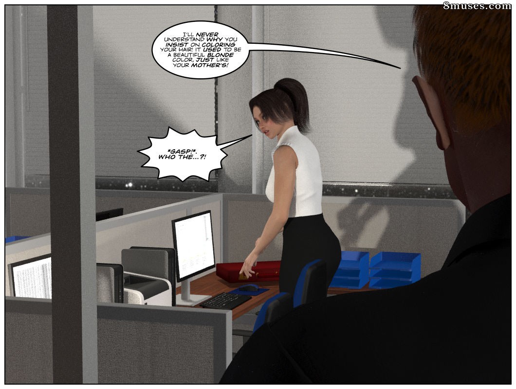 Inheritance - Issue 1-4 - Page 409