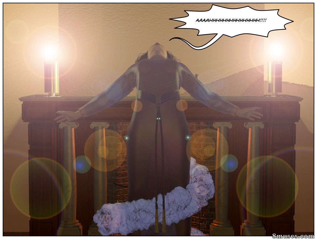 Inheritance - Issue 1-4 - Page 44