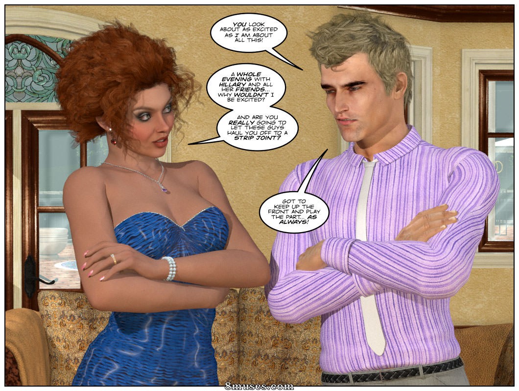 Inheritance - Issue 1-4 - Page 208