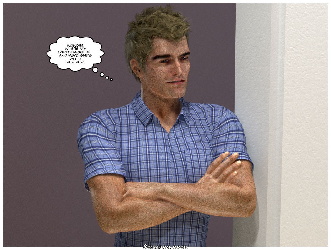 Inheritance - Issue 1-4 - Page 357