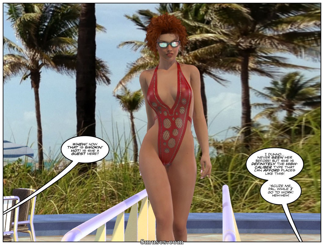 Inheritance - Issue 1-4 - Page 309