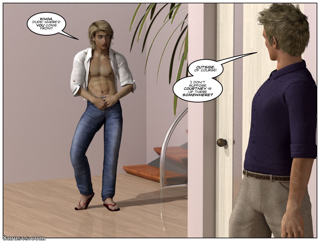 Inheritance - Issue 1-4 - Page 341