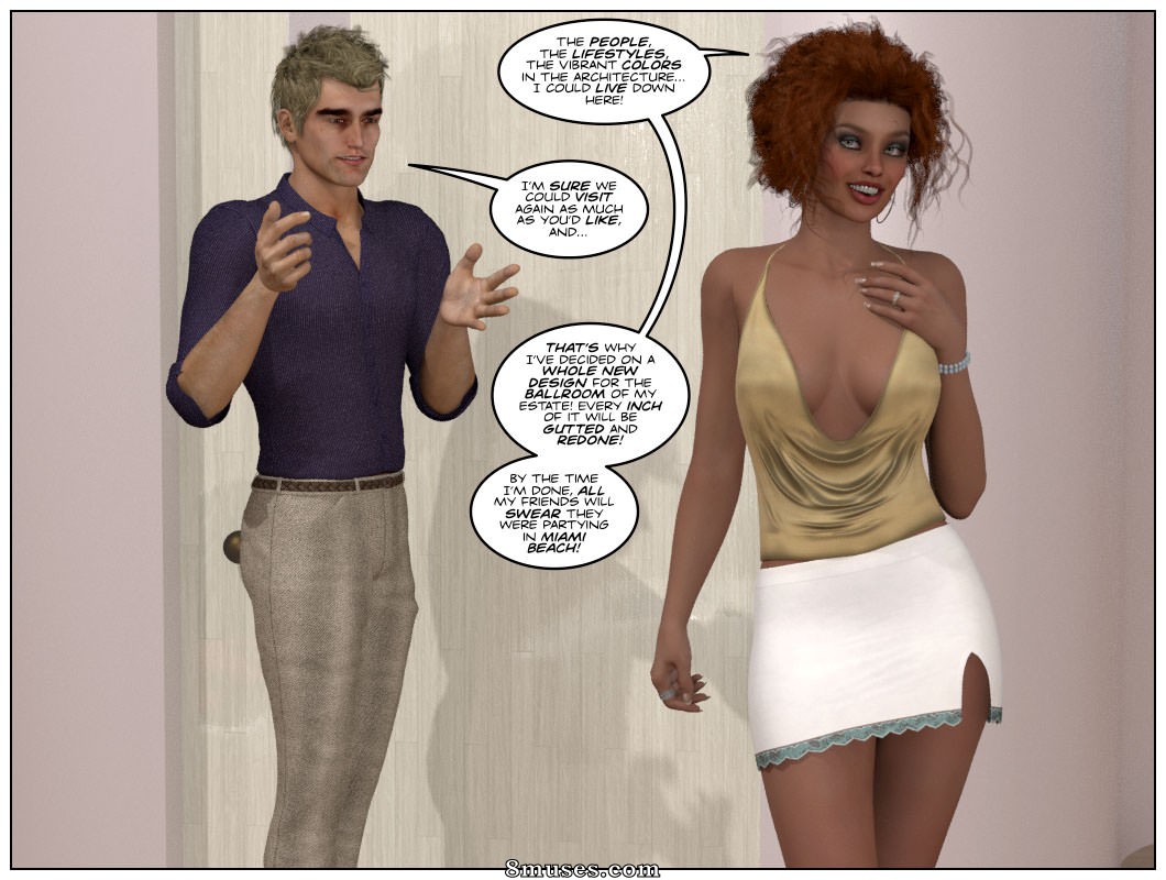 Inheritance - Issue 1-4 - Page 352