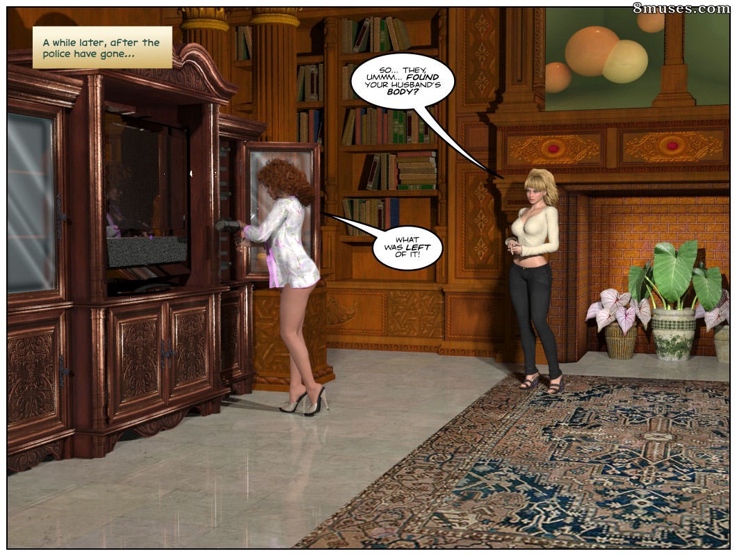 Inheritance - Issue 1-4 - Page 497