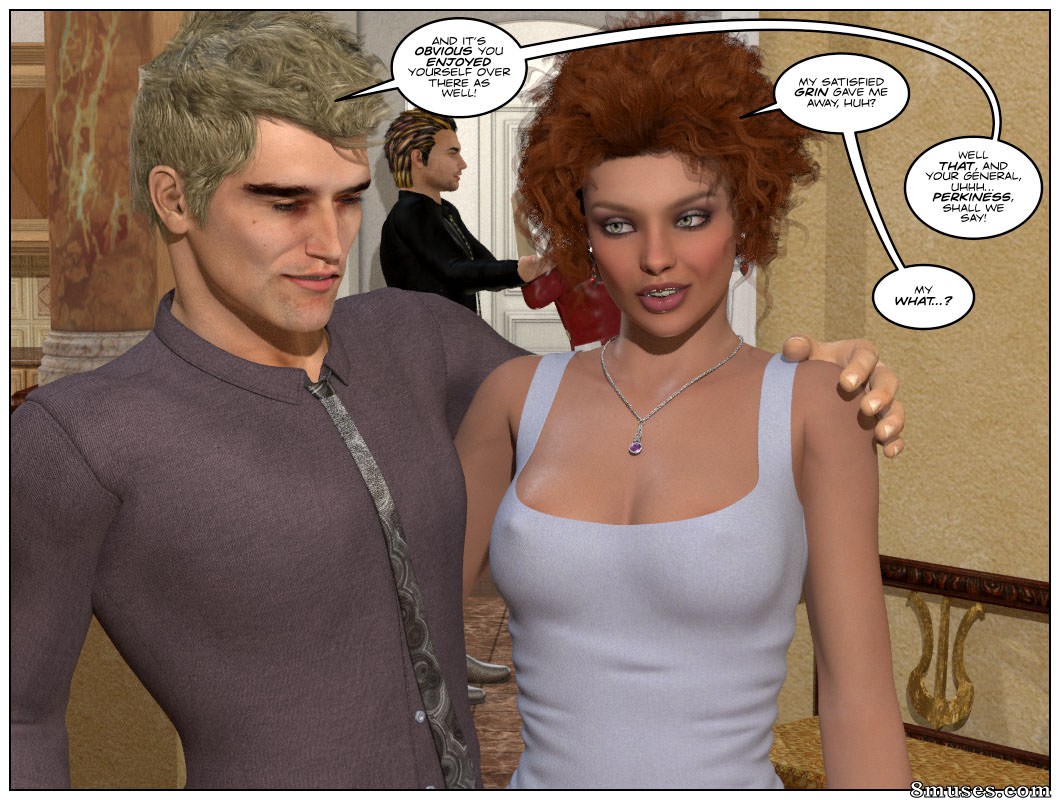 Inheritance - Issue 1-4 - Page 193
