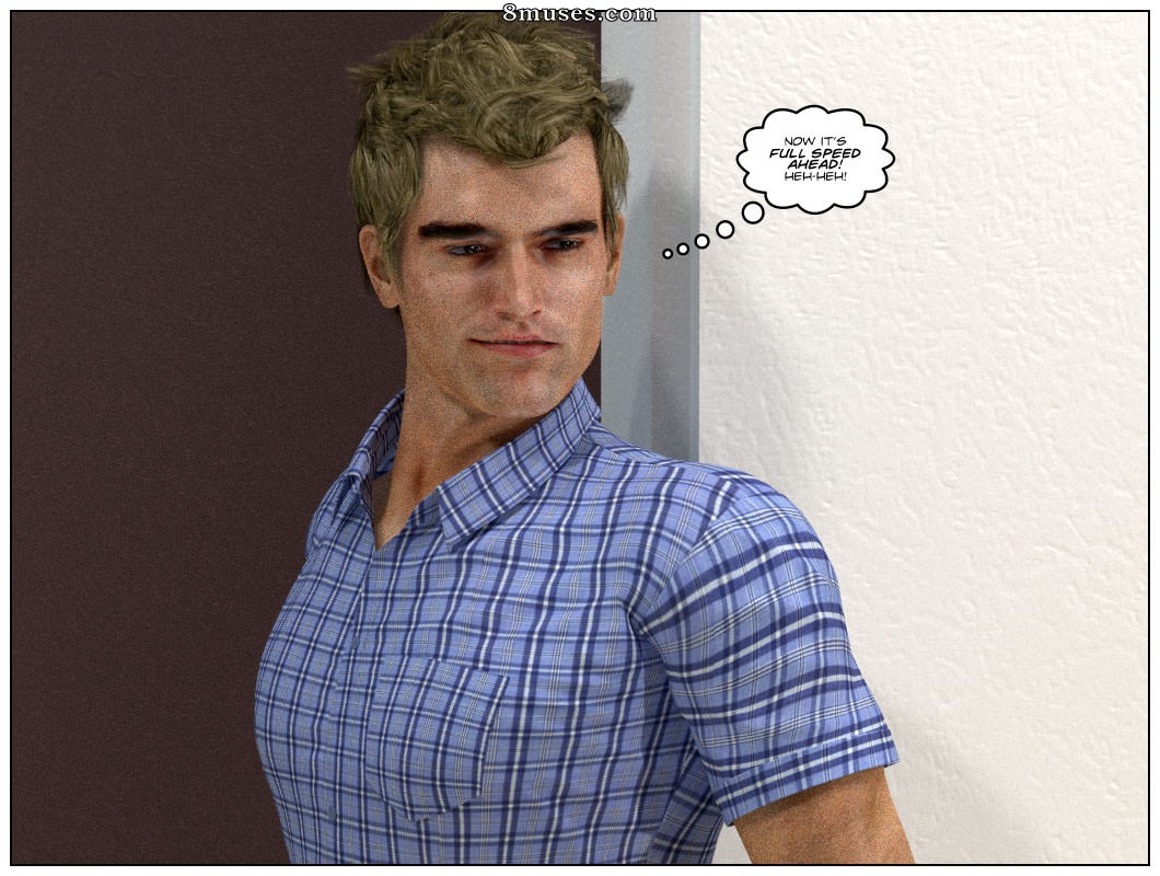Inheritance - Issue 1-4 - Page 389