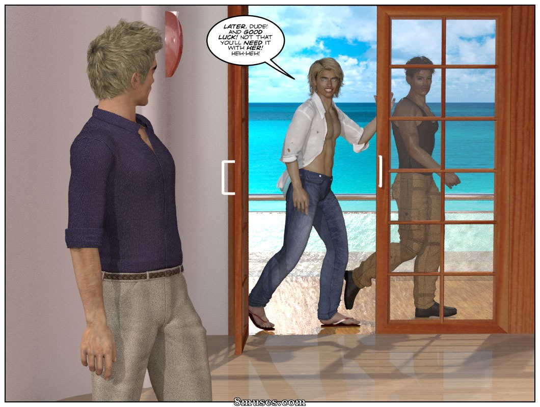 Inheritance - Issue 1-4 - Page 344