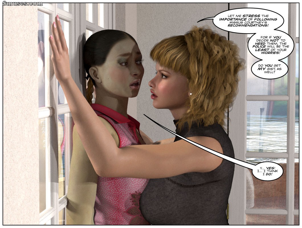 Inheritance - Issue 1-4 - Page 545
