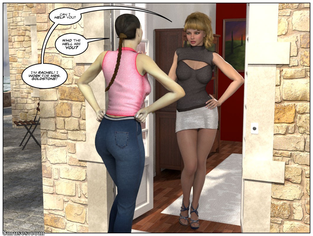 Inheritance - Issue 1-4 - Page 529