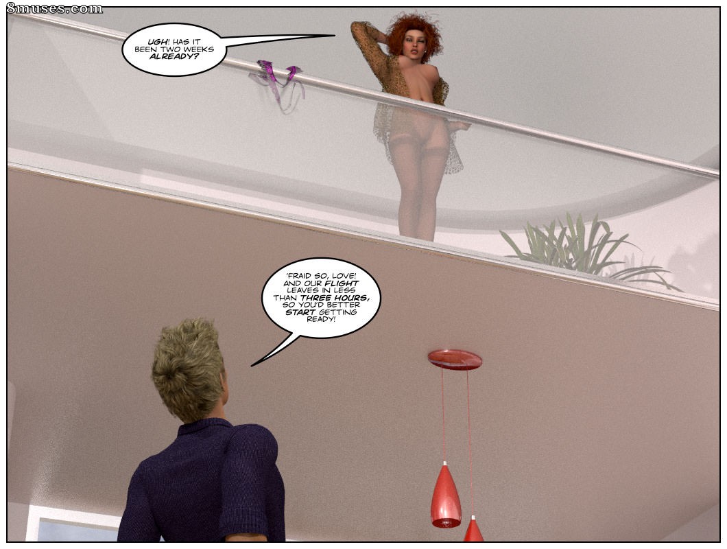 Inheritance - Issue 1-4 - Page 346