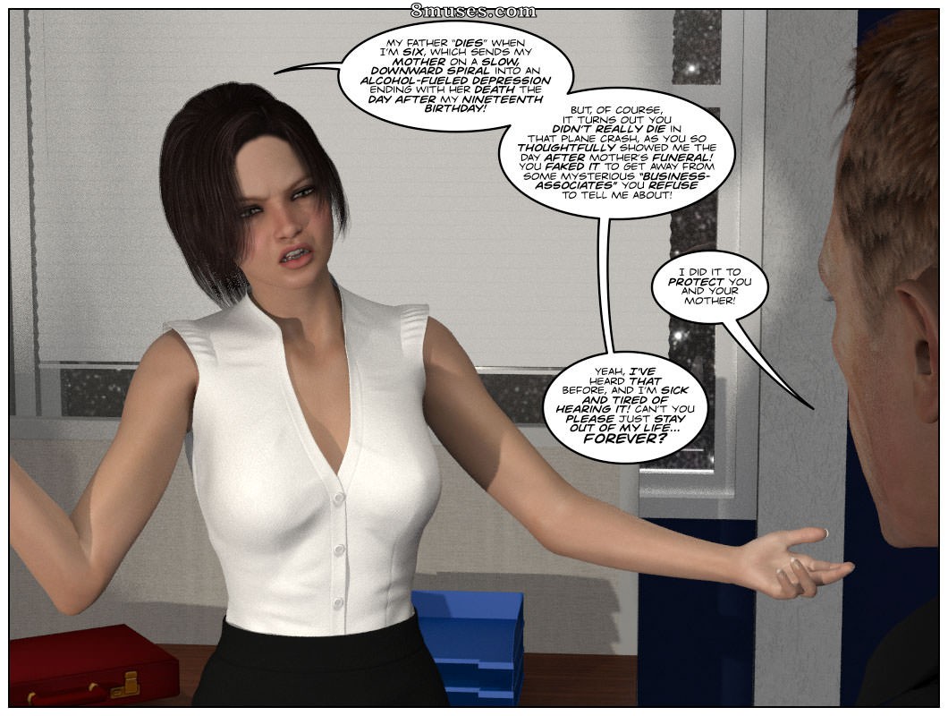 Inheritance - Issue 1-4 - Page 413