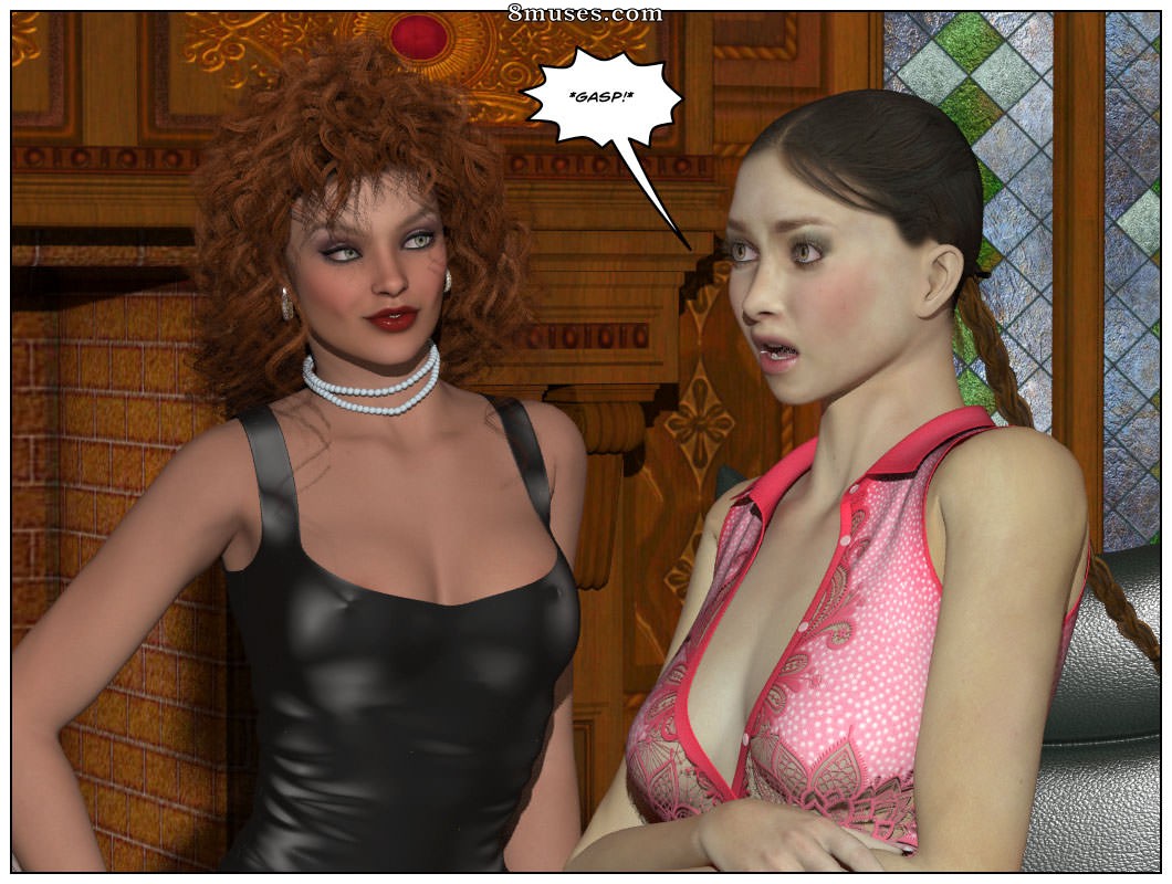 Inheritance - Issue 1-4 - Page 540