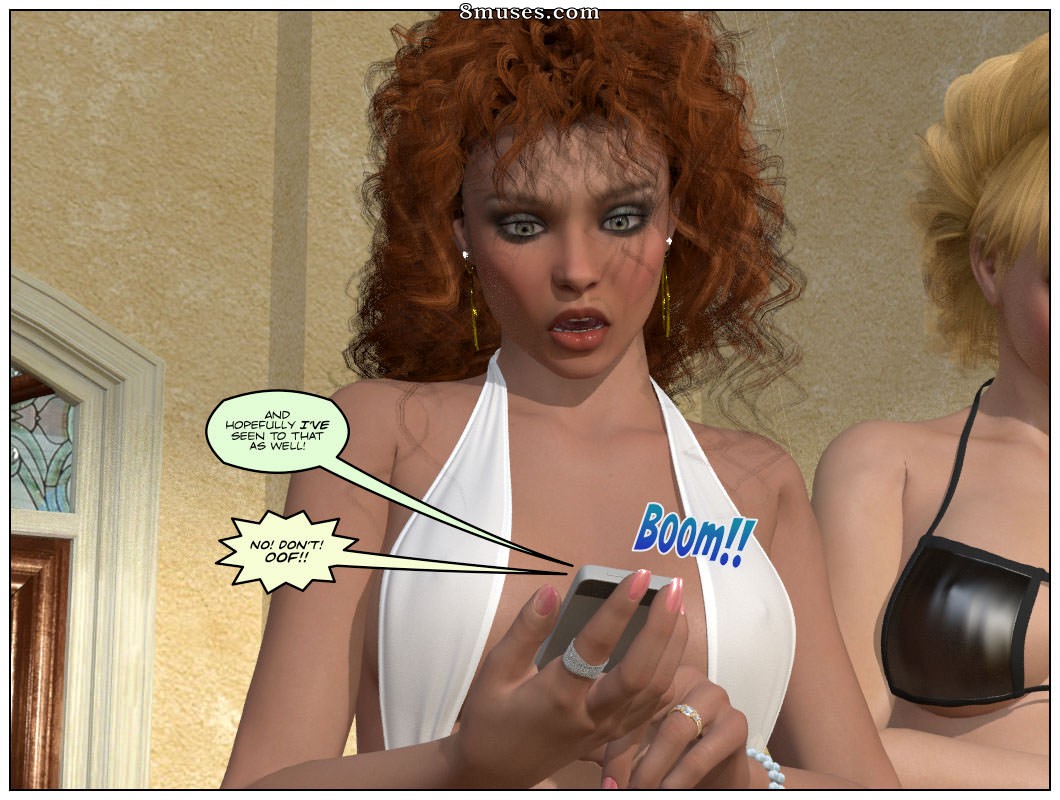 Inheritance - Issue 1-4 - Page 486