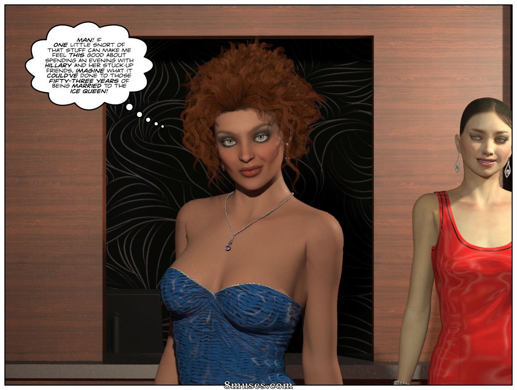 Inheritance - Issue 1-4 - Page 218