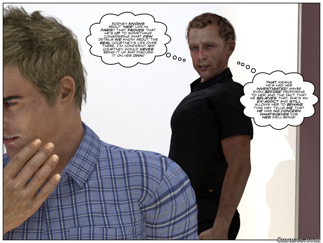 Inheritance - Issue 1-4 - Page 373