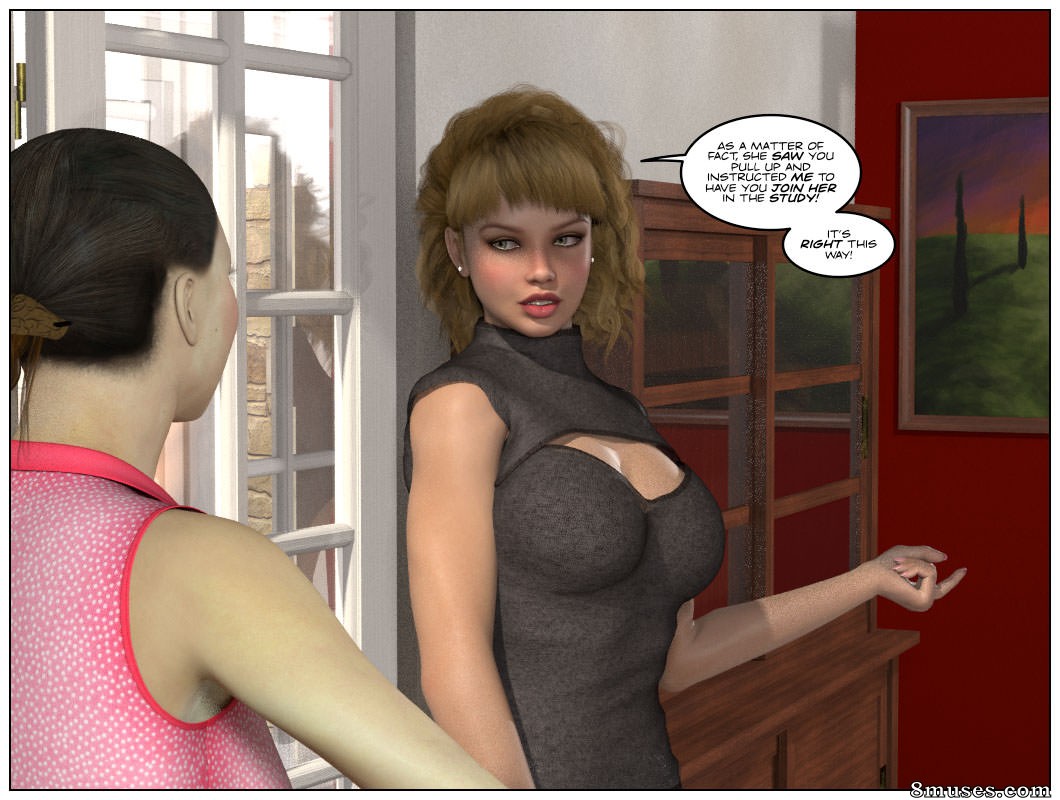 Inheritance - Issue 1-4 - Page 531