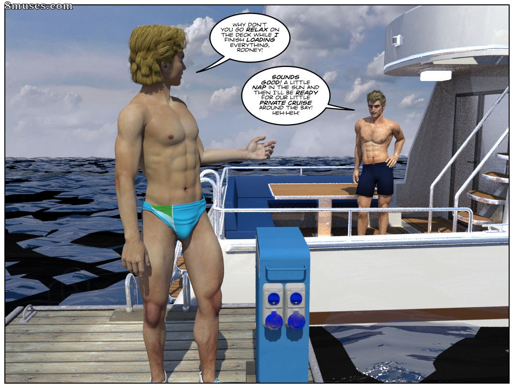 Inheritance - Issue 1-4 - Page 420