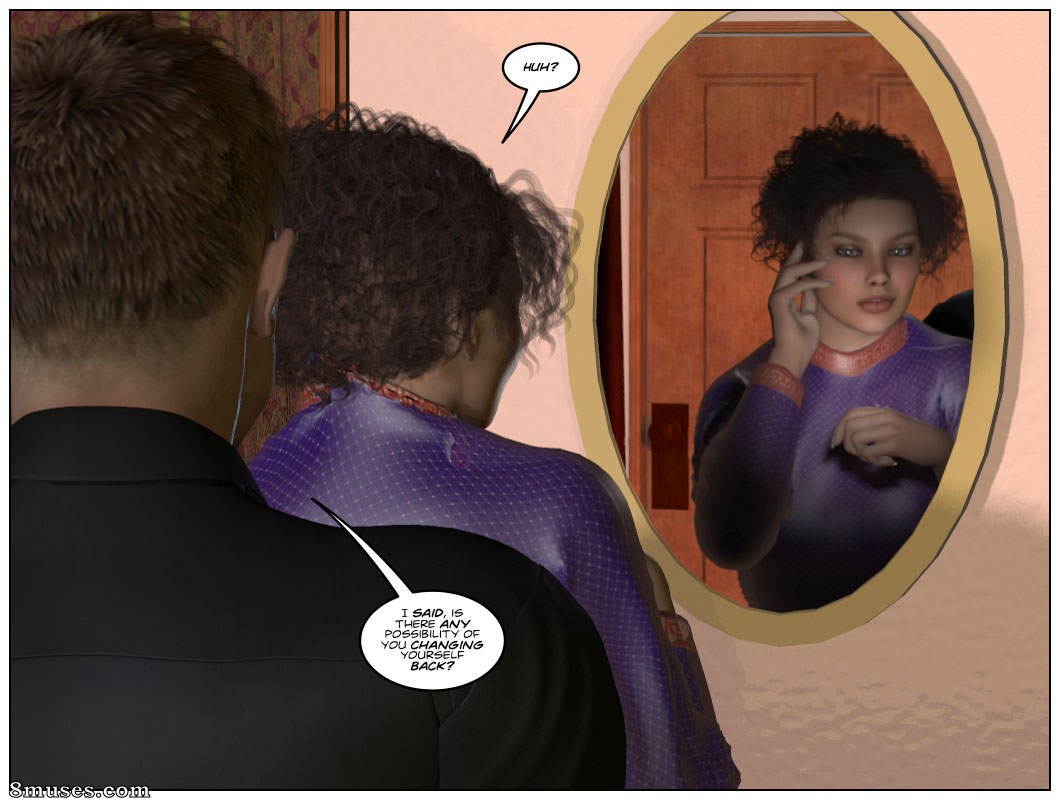 Inheritance - Issue 1-4 - Page 52