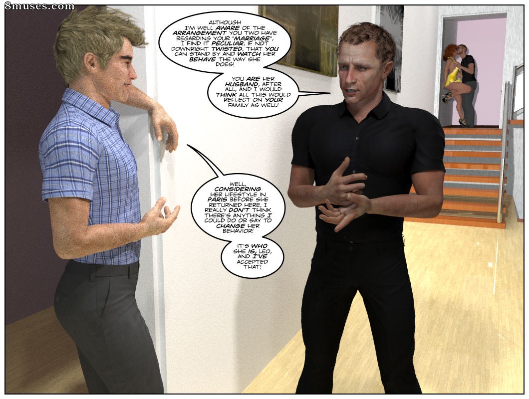 Inheritance - Issue 1-4 - Page 371