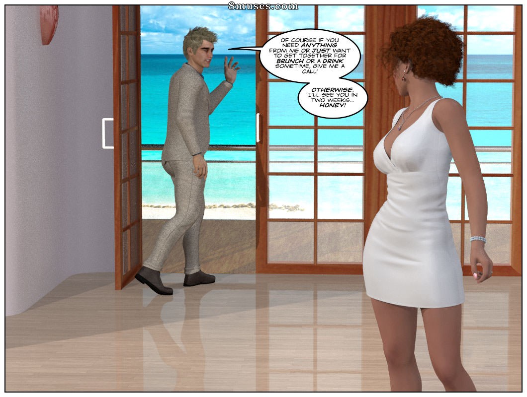 Inheritance - Issue 1-4 - Page 297