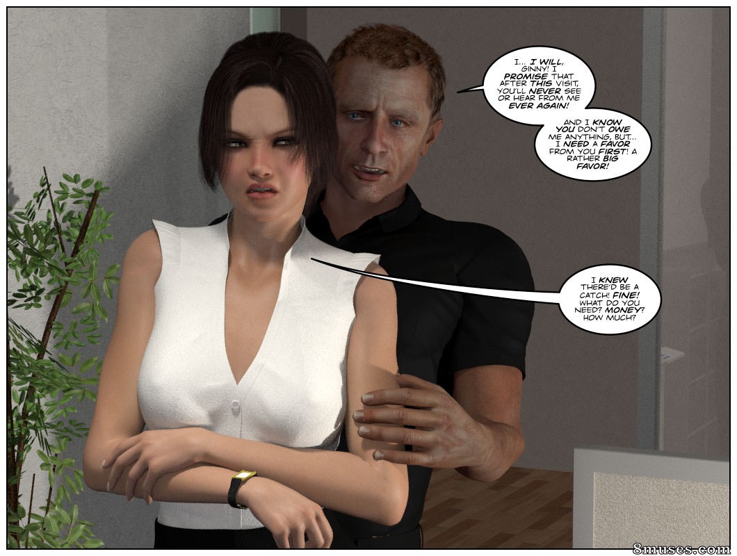 Inheritance - Issue 1-4 - Page 414