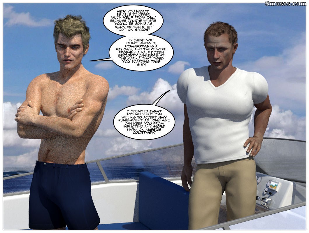Inheritance - Issue 1-4 - Page 427
