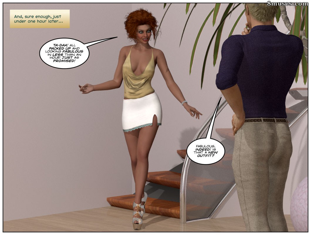 Inheritance - Issue 1-4 - Page 350