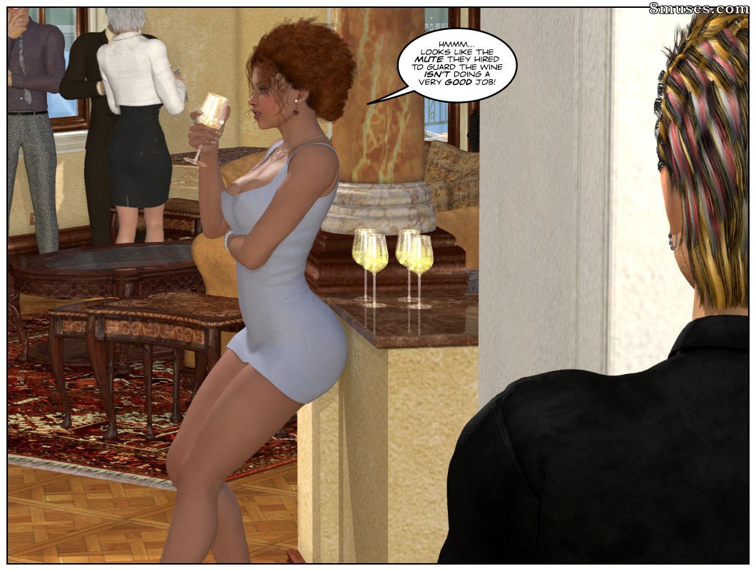 Inheritance - Issue 1-4 - Page 181