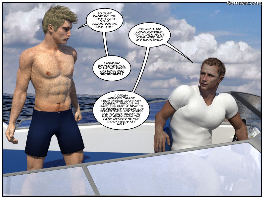 Inheritance - Issue 1-4 - Page 426