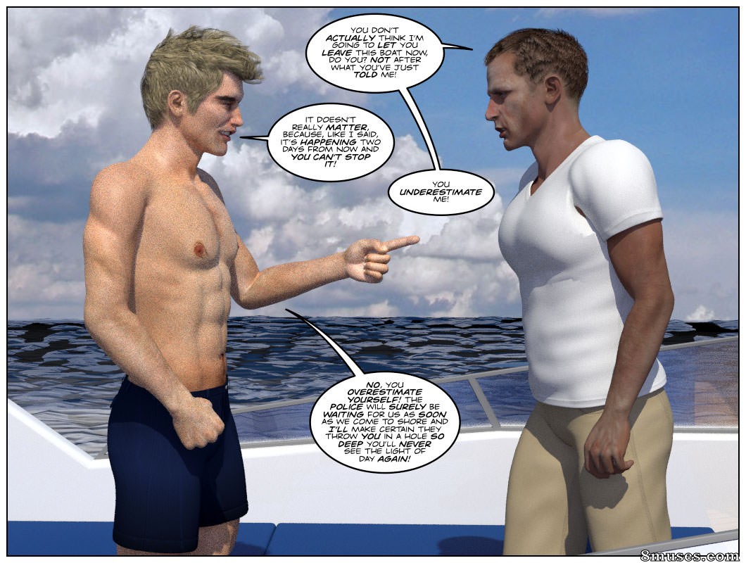 Inheritance - Issue 1-4 - Page 438