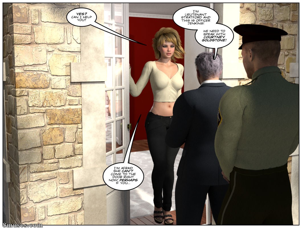 Inheritance - Issue 1-4 - Page 493
