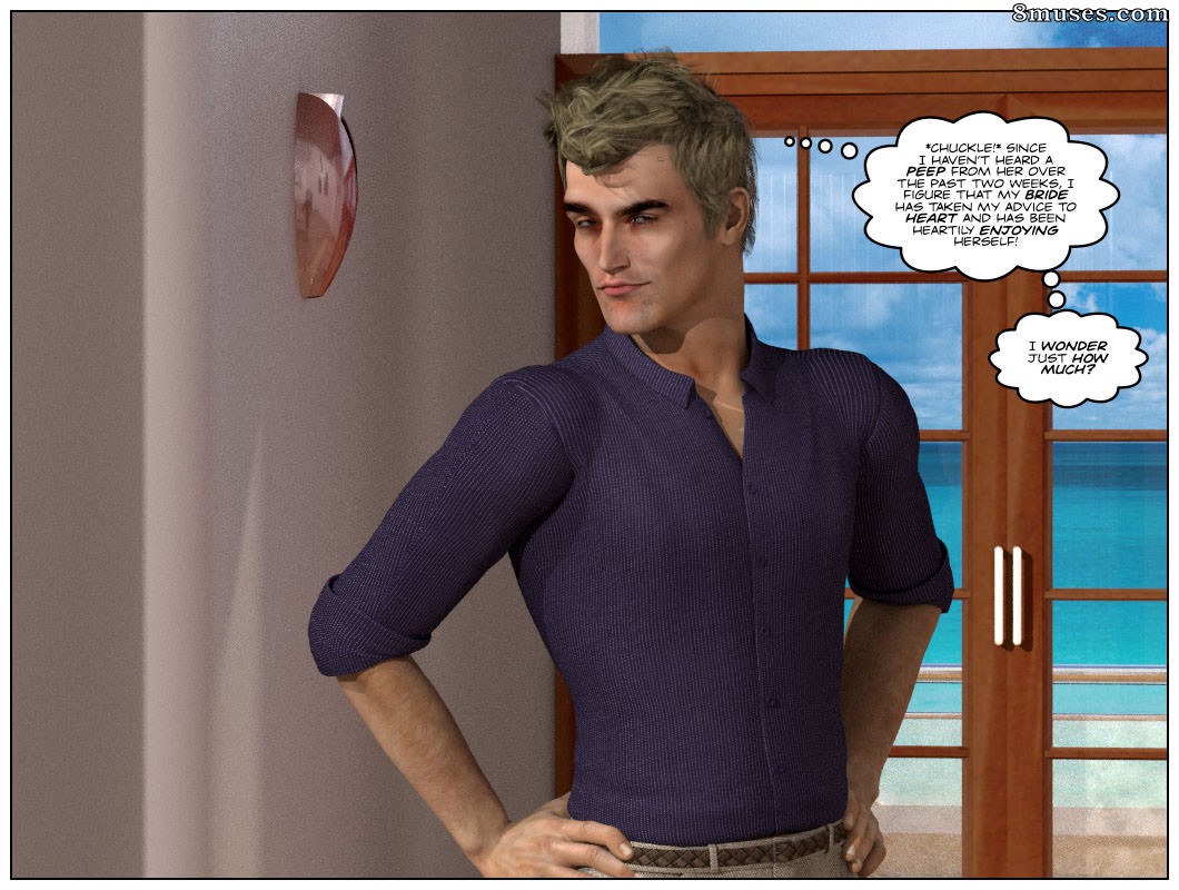 Inheritance - Issue 1-4 - Page 340