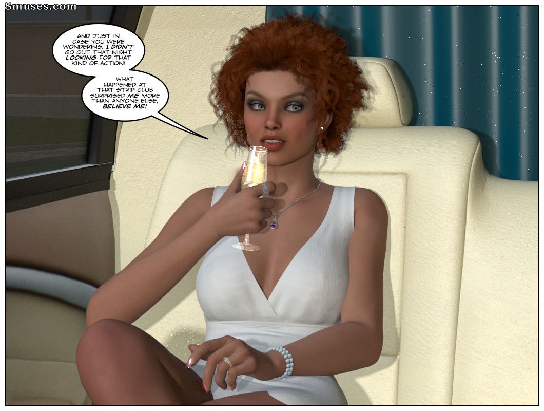 Inheritance - Issue 1-4 - Page 288