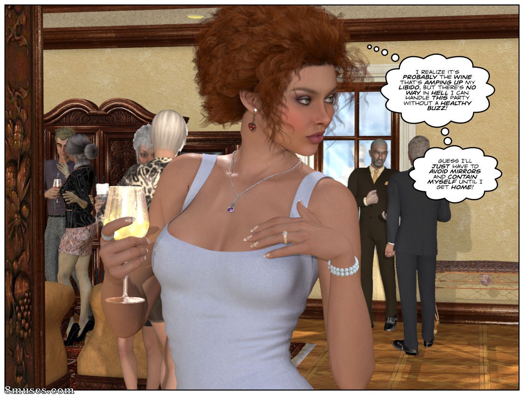 Inheritance - Issue 1-4 - Page 162
