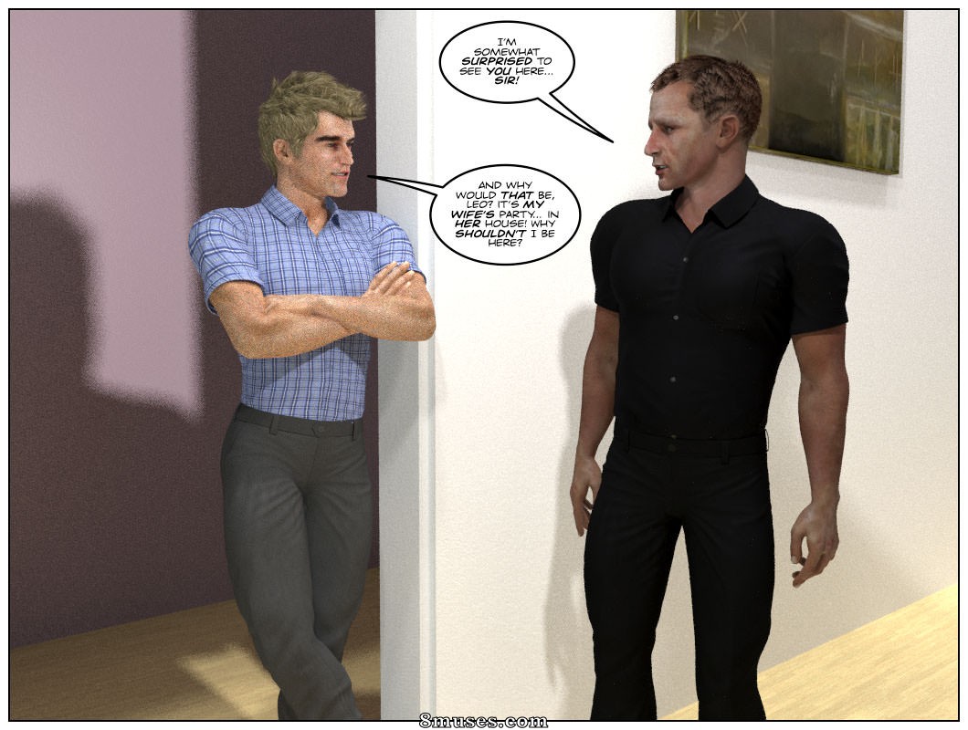 Inheritance - Issue 1-4 - Page 370