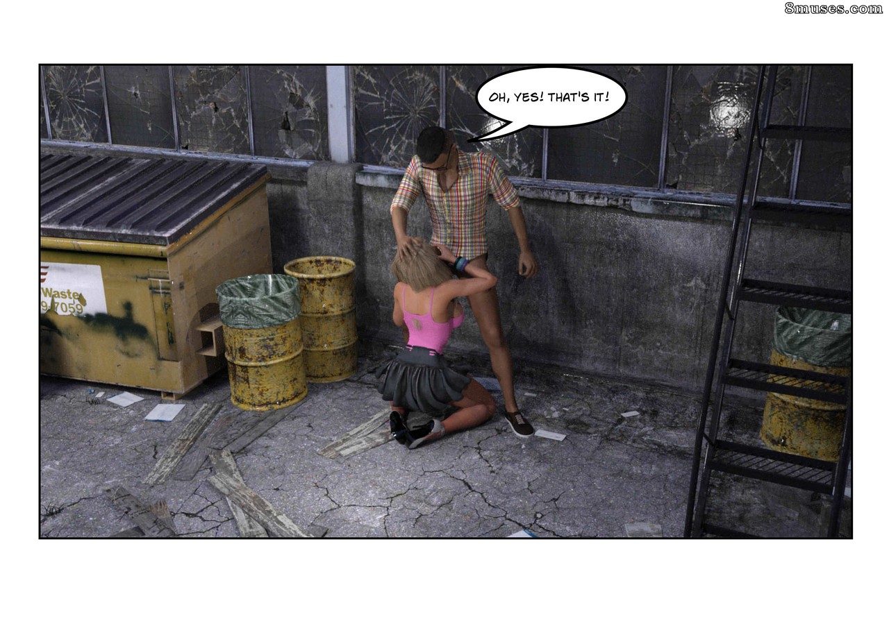 Abimboleb Comics - Loja de bimbos - Página 4
