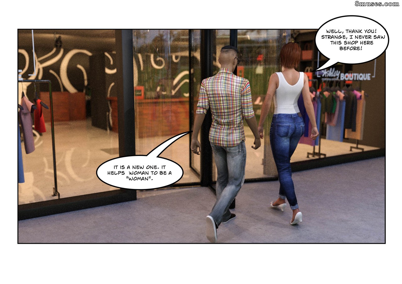 Abimboleb Comics - Loja de bimbos - Página 2