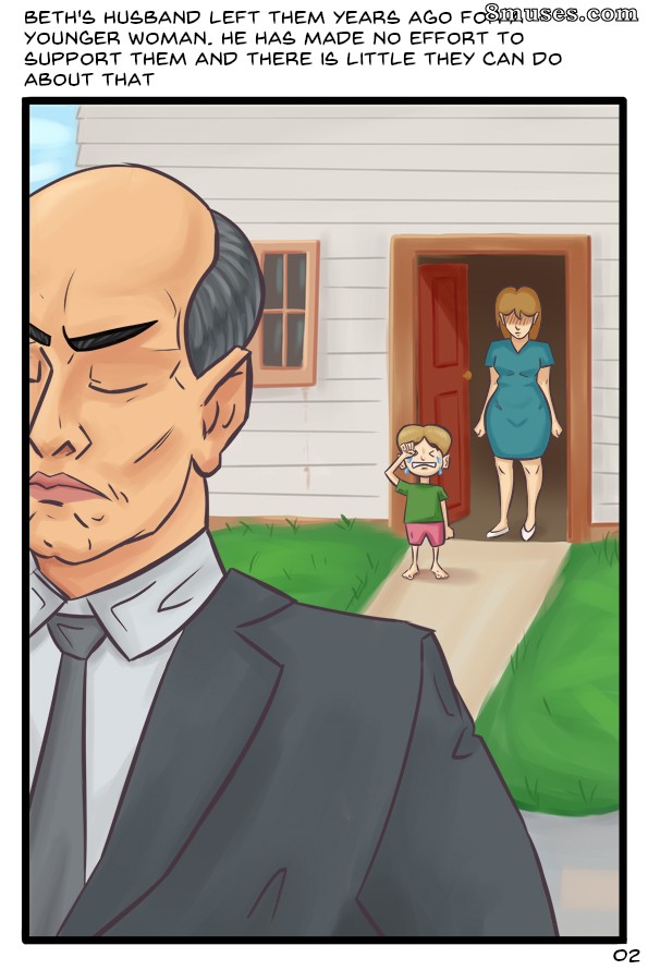new3canvas - TV Temptation - Page 2