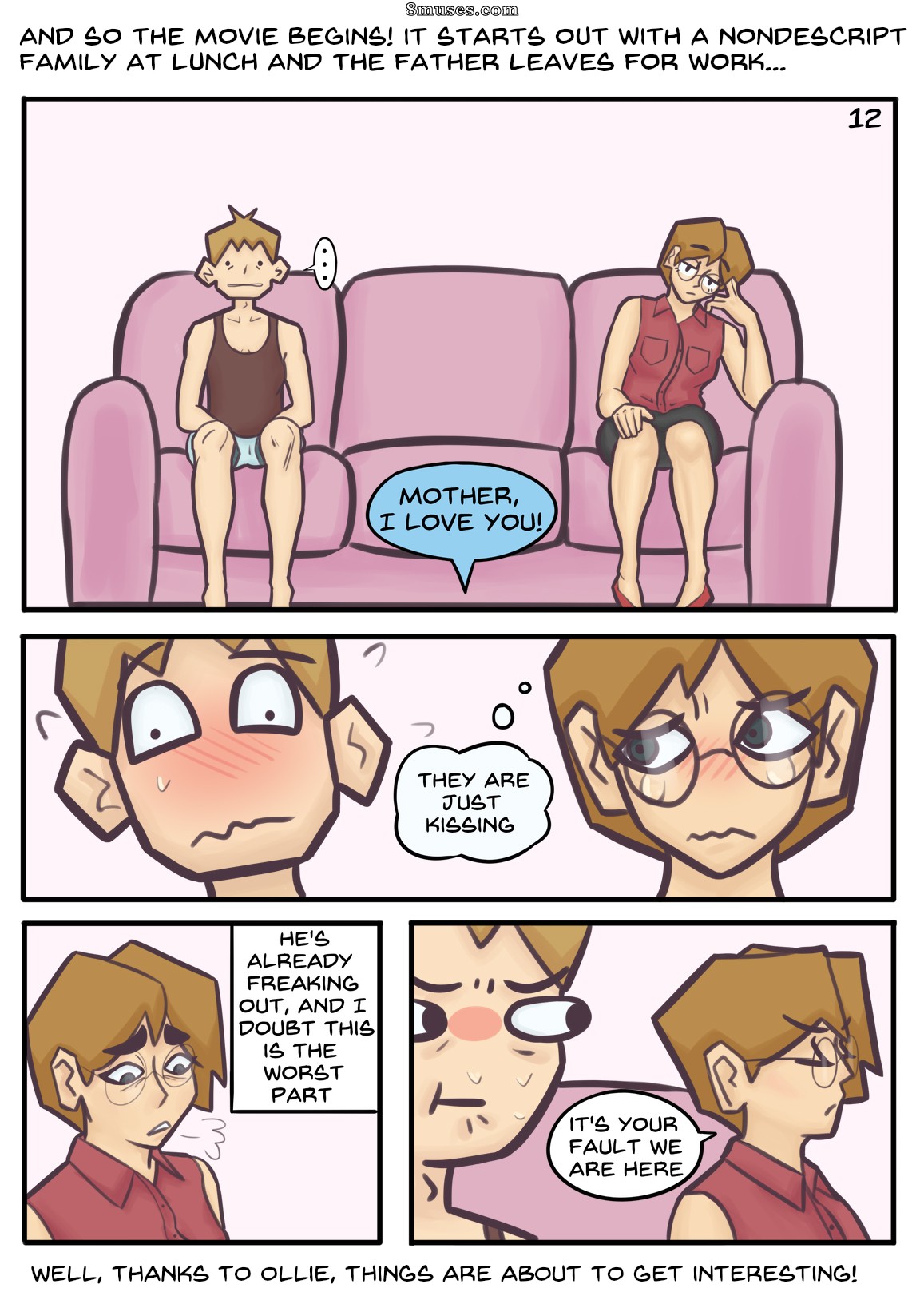 new3canvas - TV Temptation - Page 12