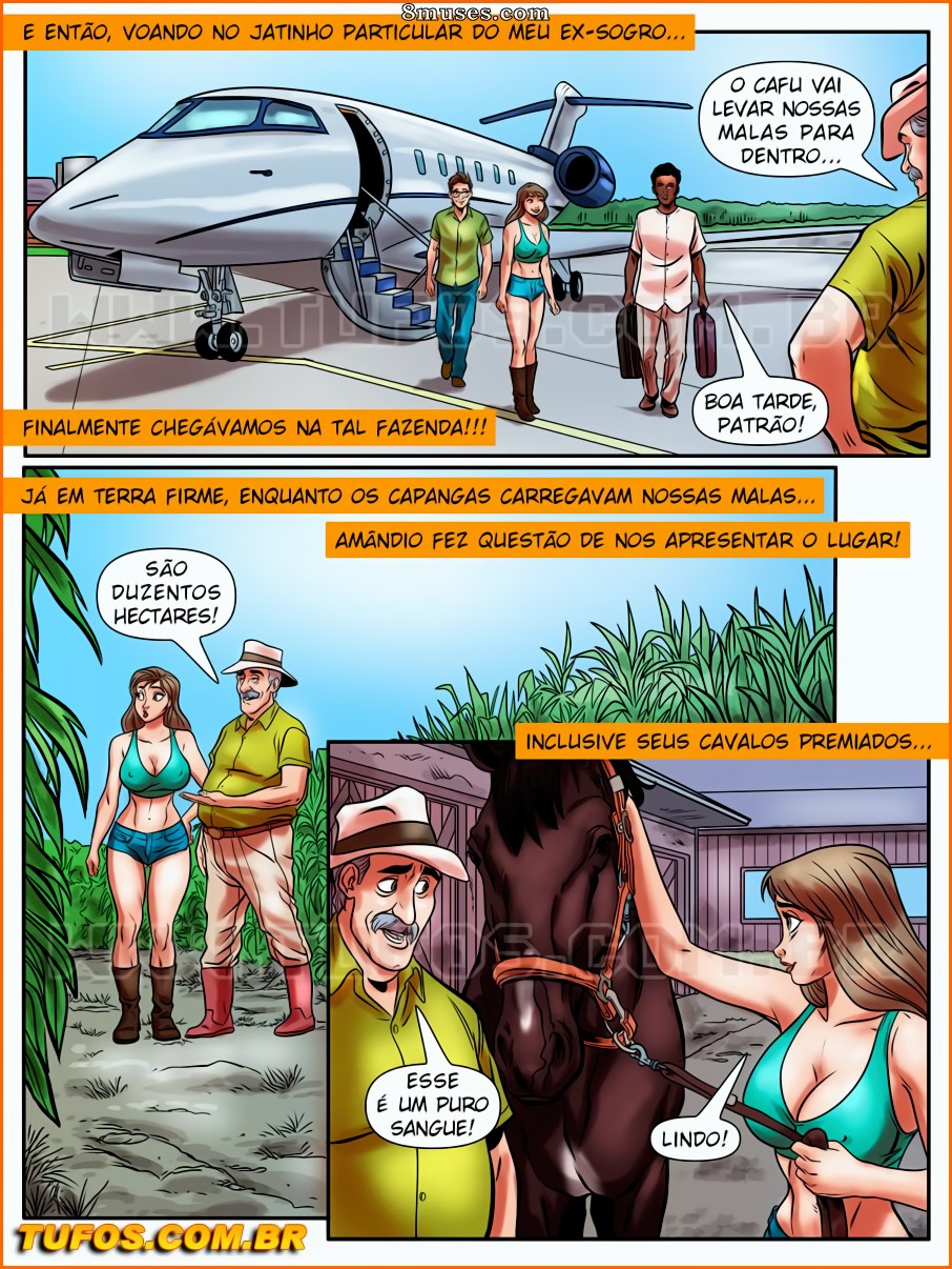 O Nerd Comedor - Issue 28 - Page 5