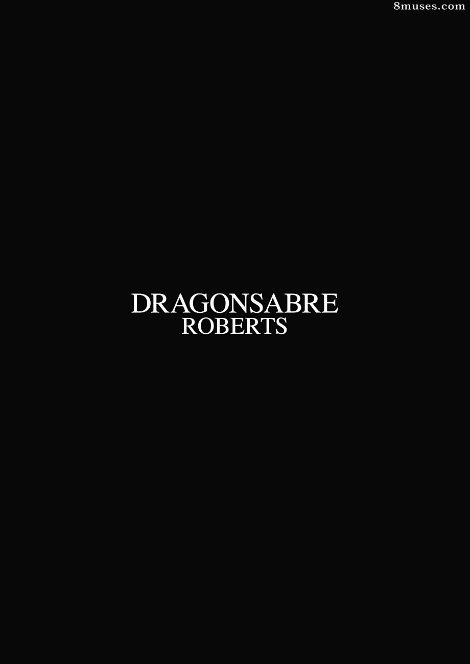 Fansadox Comics - Fansadox 321 - Roberts - Dragonsabre - Página 2