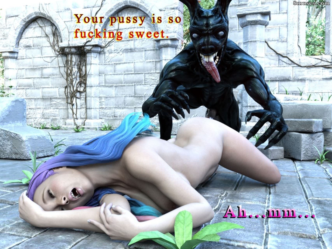 Monster Ball - Issue 2 - Page 35