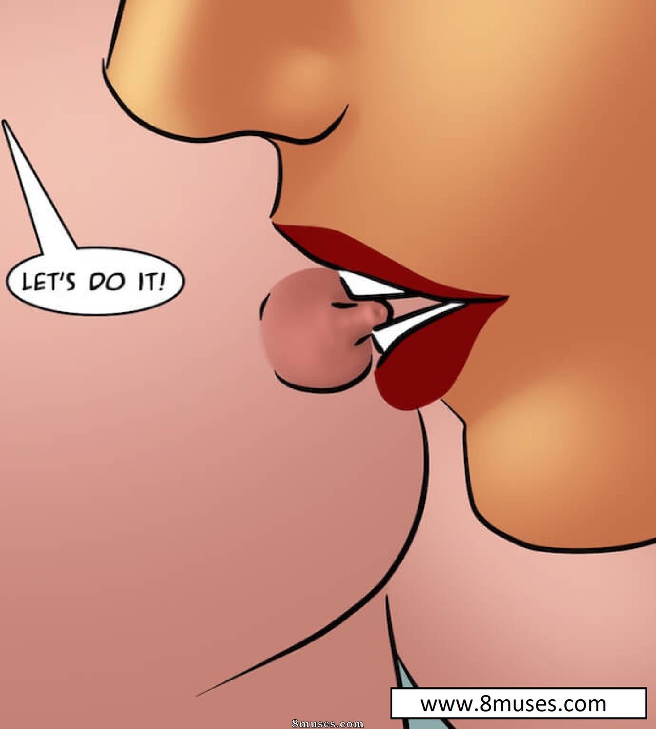 Kirtu.com Comics - Savita Bhabhi - Épisode 89 - Soins intensifs - Page 78