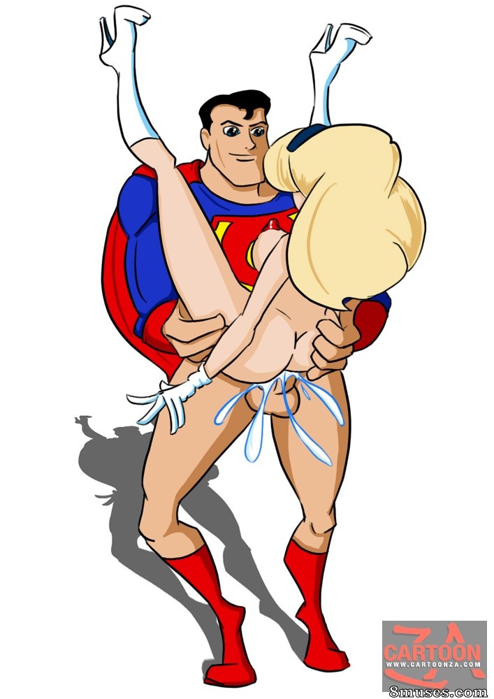 Liga da Justiça - Galeria - Página 65