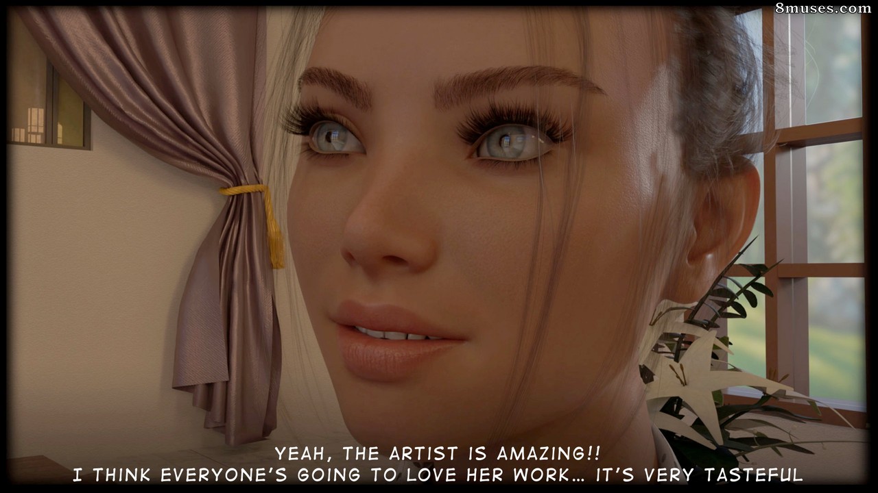 A Fantasyland Tale - Muse - Issue 1 - Page 51
