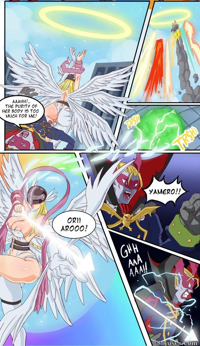 Pink Pawg - PPFapper - Page 3