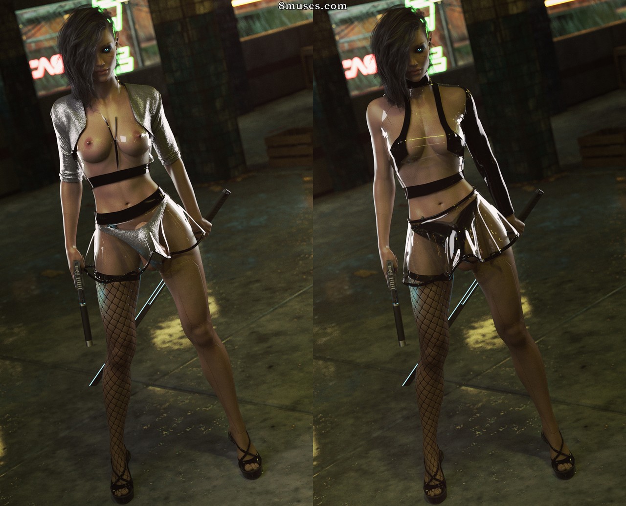 Forged3DX - Misc - Page 7