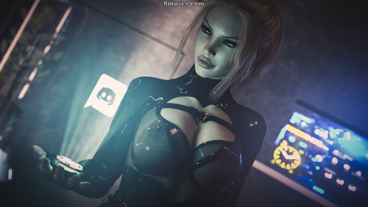Forged3DX - Misc - Página 9