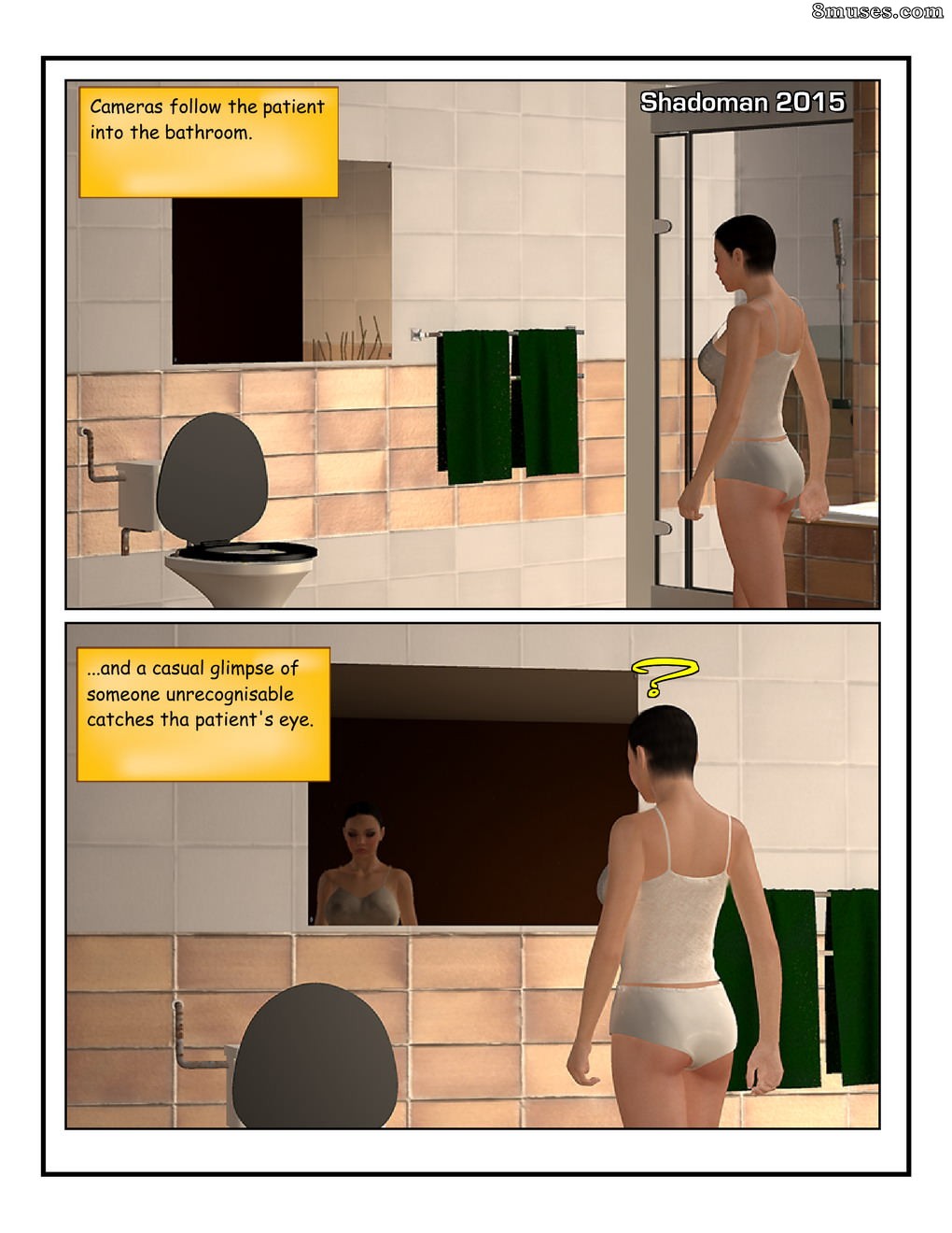 Cosas de TG - Transformación de Evans - Página 32